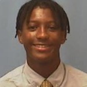 Spencer Bradley mugshot