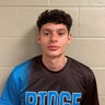 Joshua Desouza mugshot