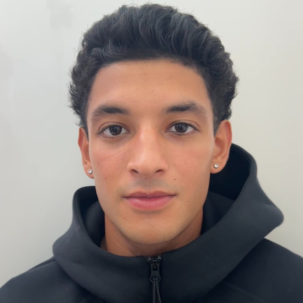 Brian Vargas mugshot