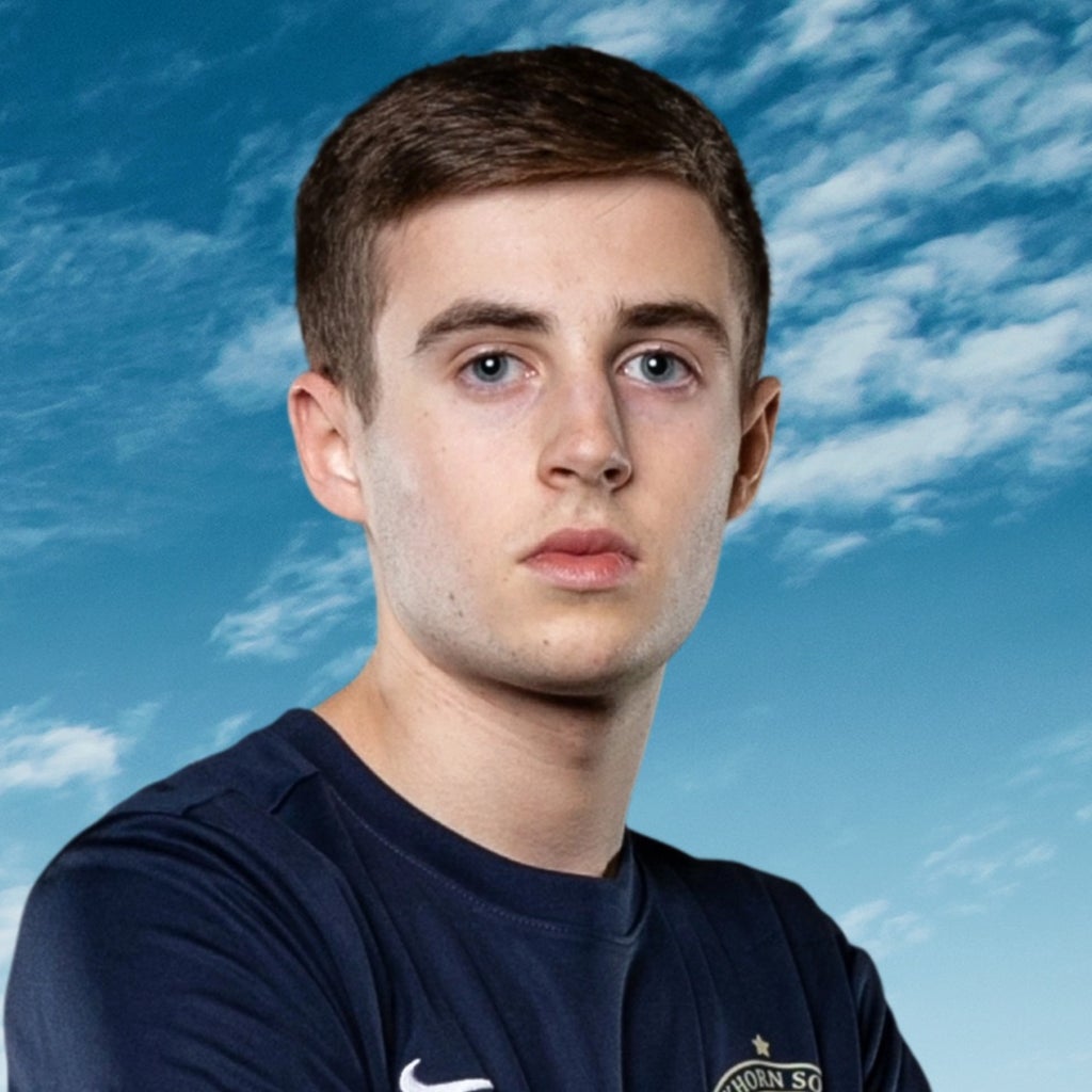 Jake Madott mugshot
