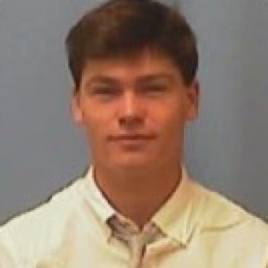 Frierson Brown mugshot