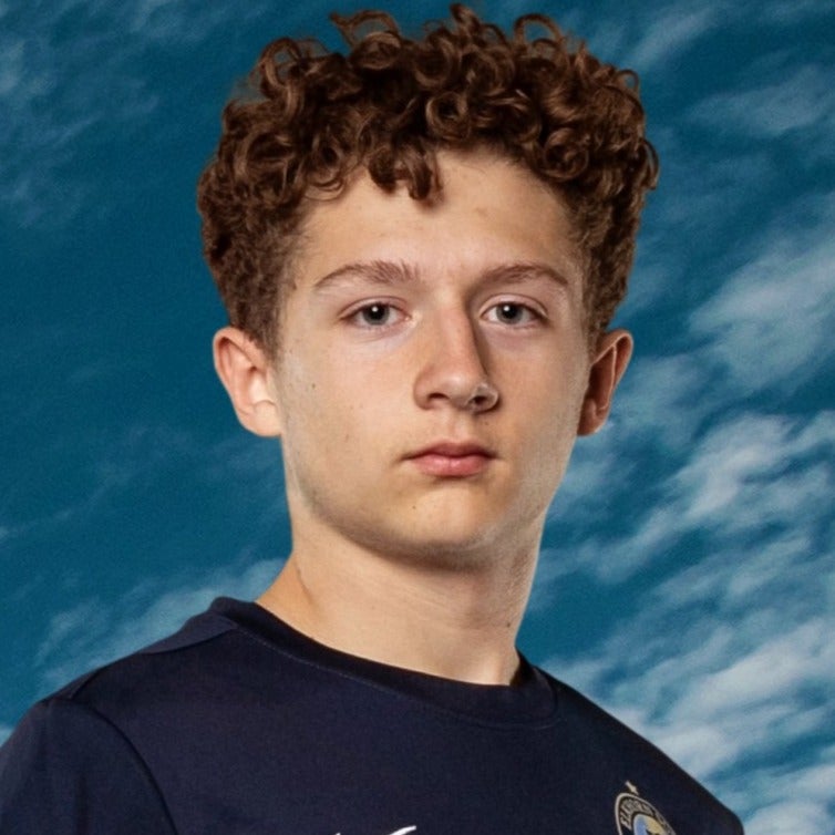 Griffin Eccleston mugshot