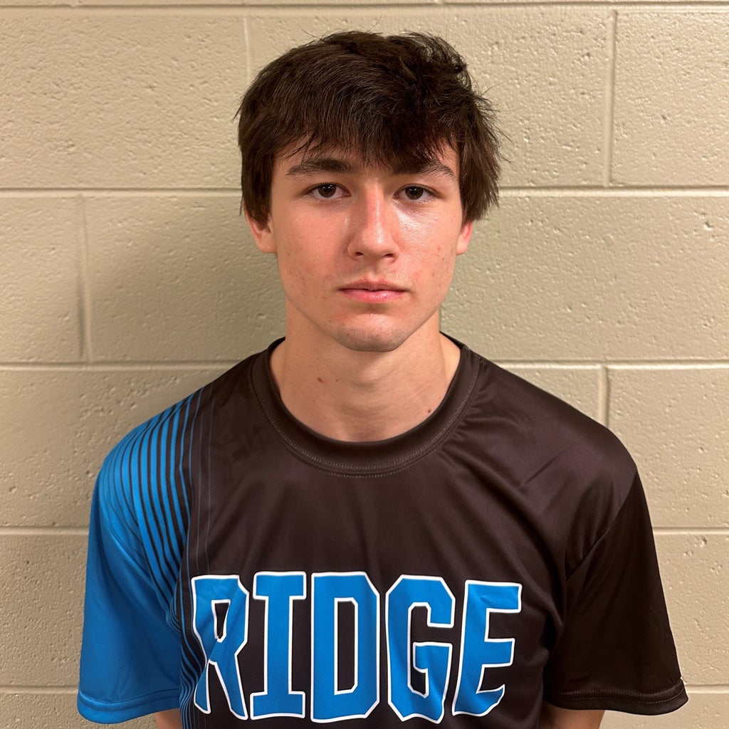 Wade Blatner mugshot