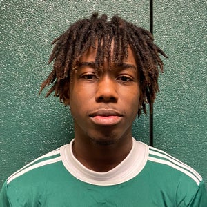 Jordan Jeffers mugshot