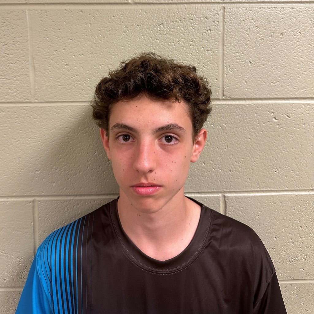Austin Fuller mugshot