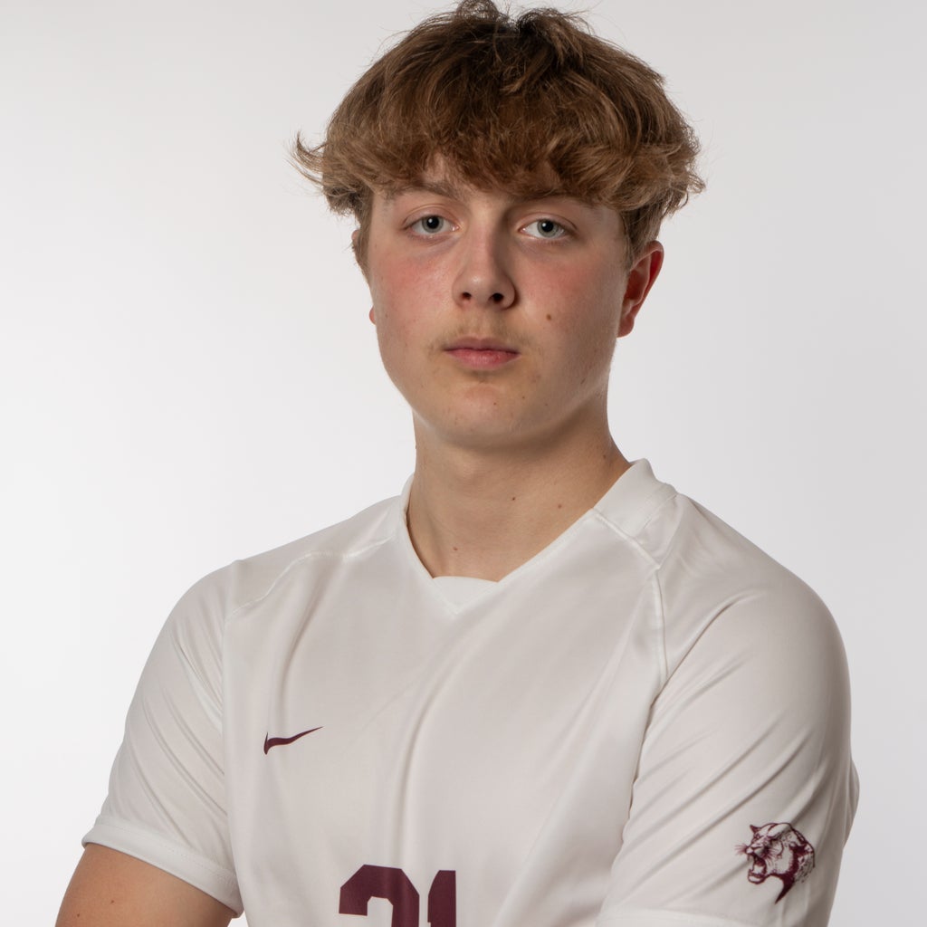 Peyton Ternus mugshot