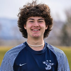 Aiden McGurk mugshot
