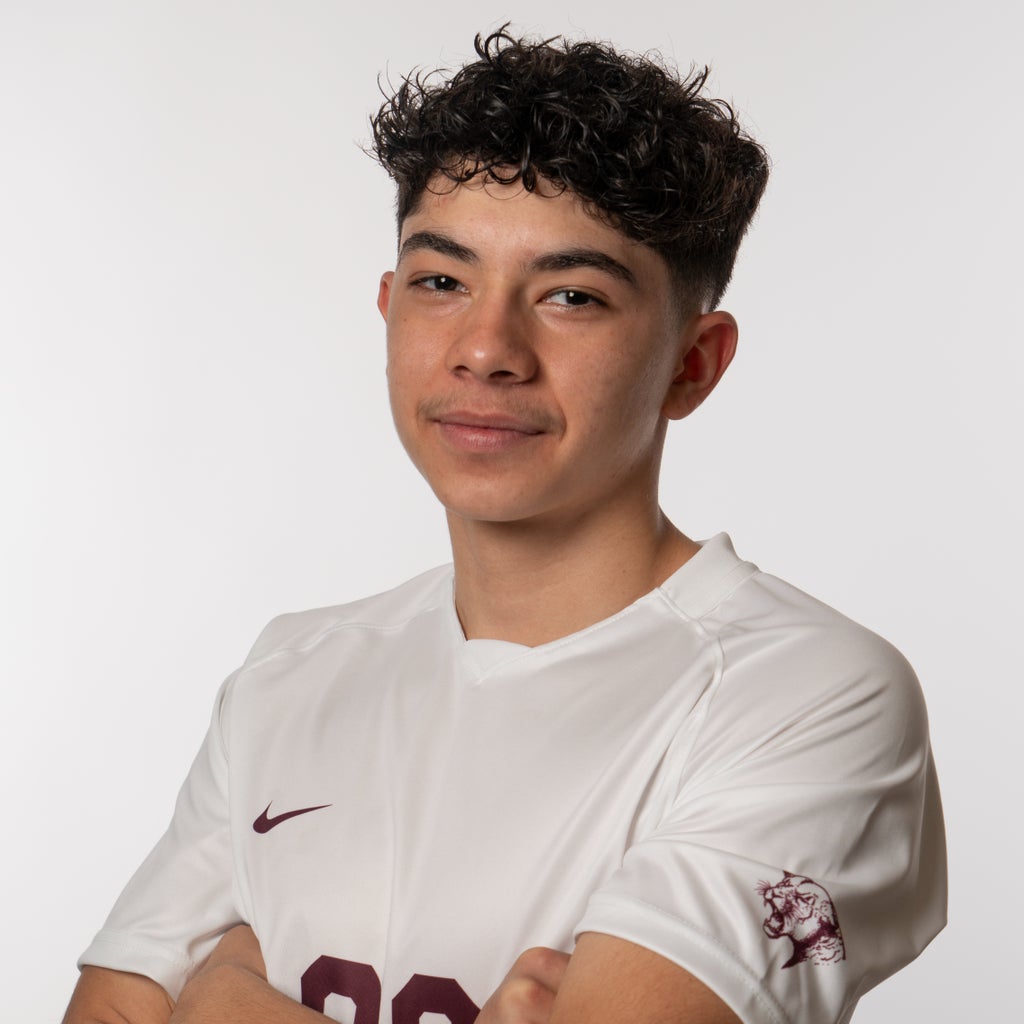 Santiago Lugo  mugshot