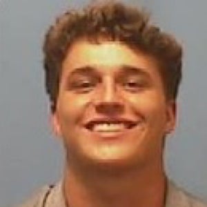 Ryan Larrabee mugshot