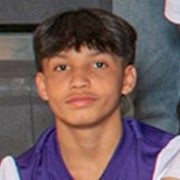 Gio  Dimas mugshot