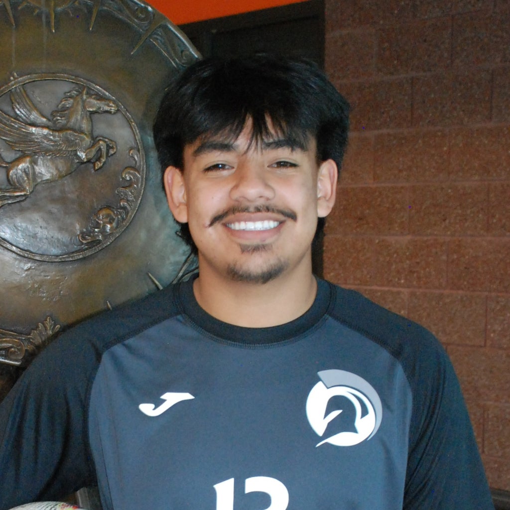 William Diaz mugshot