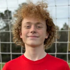 Deaglan Gay mugshot