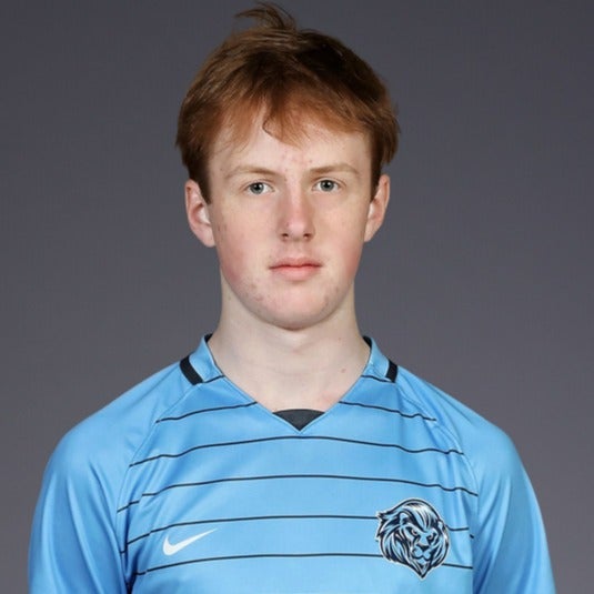 Dominic Walsh mugshot