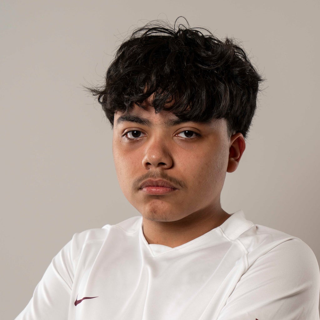 Raul Ramirez mugshot