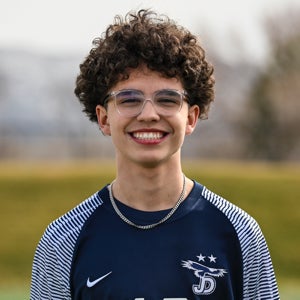Cade Krebs mugshot