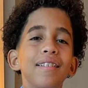 Luis Muniz mugshot