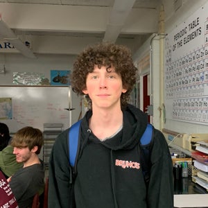 Cooper Bradshaw