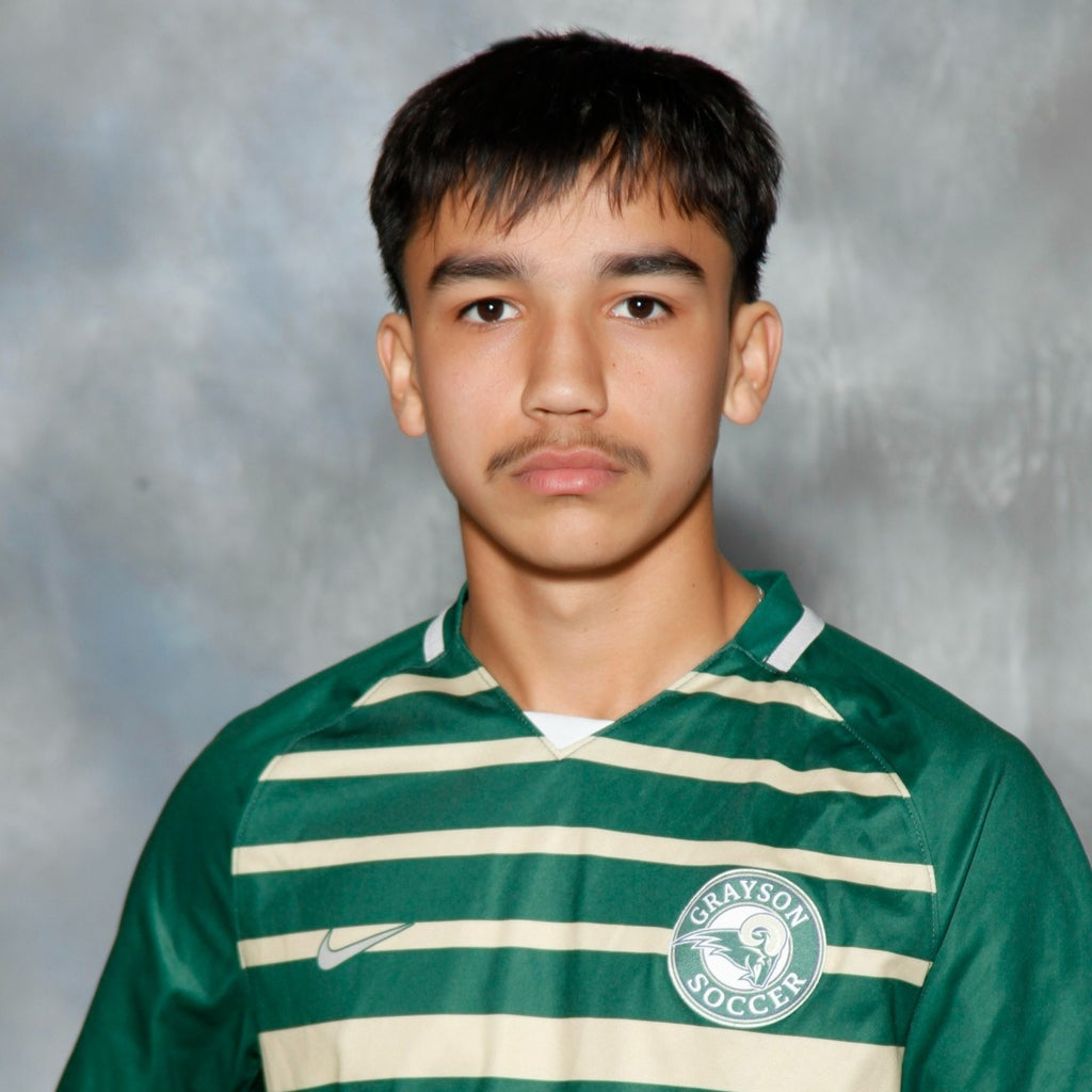 Joaquin TOLEDO mugshot