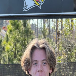 Brock McClarrie mugshot