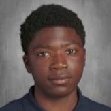 Maurice Malloy mugshot