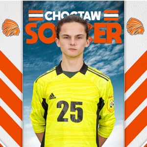 Hunter Anderson mugshot