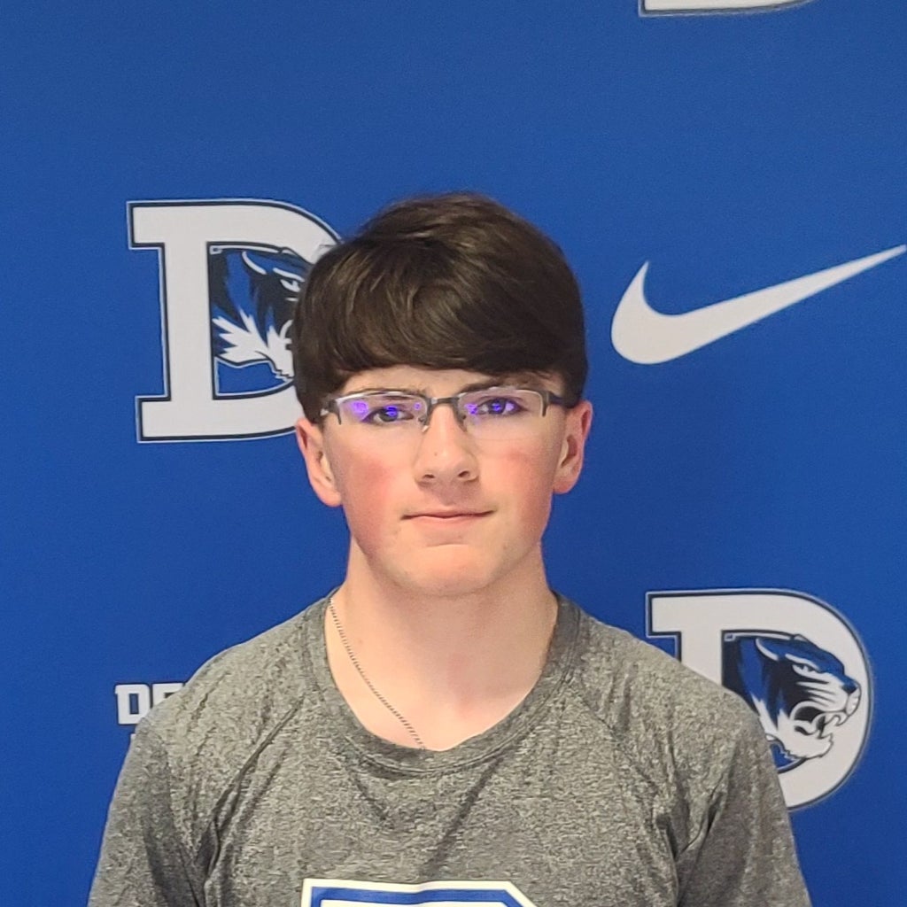 Chase Qualls mugshot