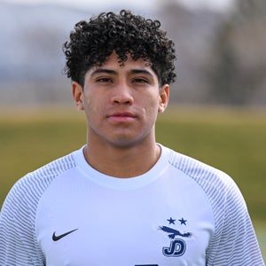 Danny Gutierrez mugshot