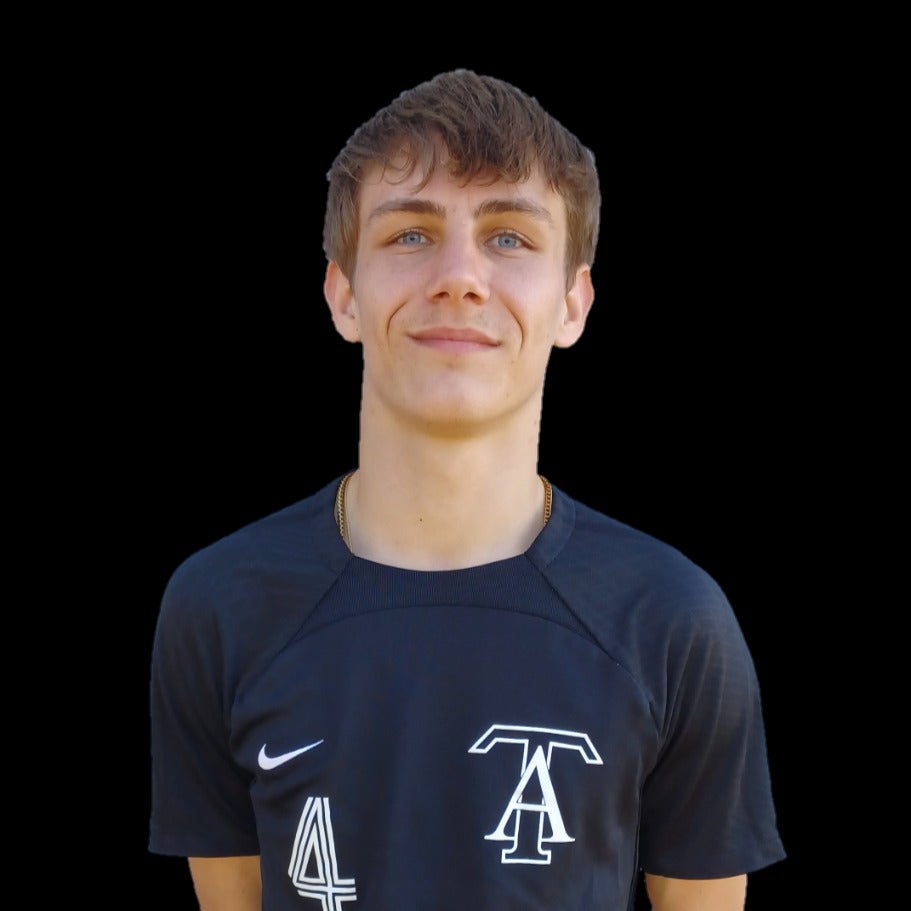 Jacob Alderfer mugshot