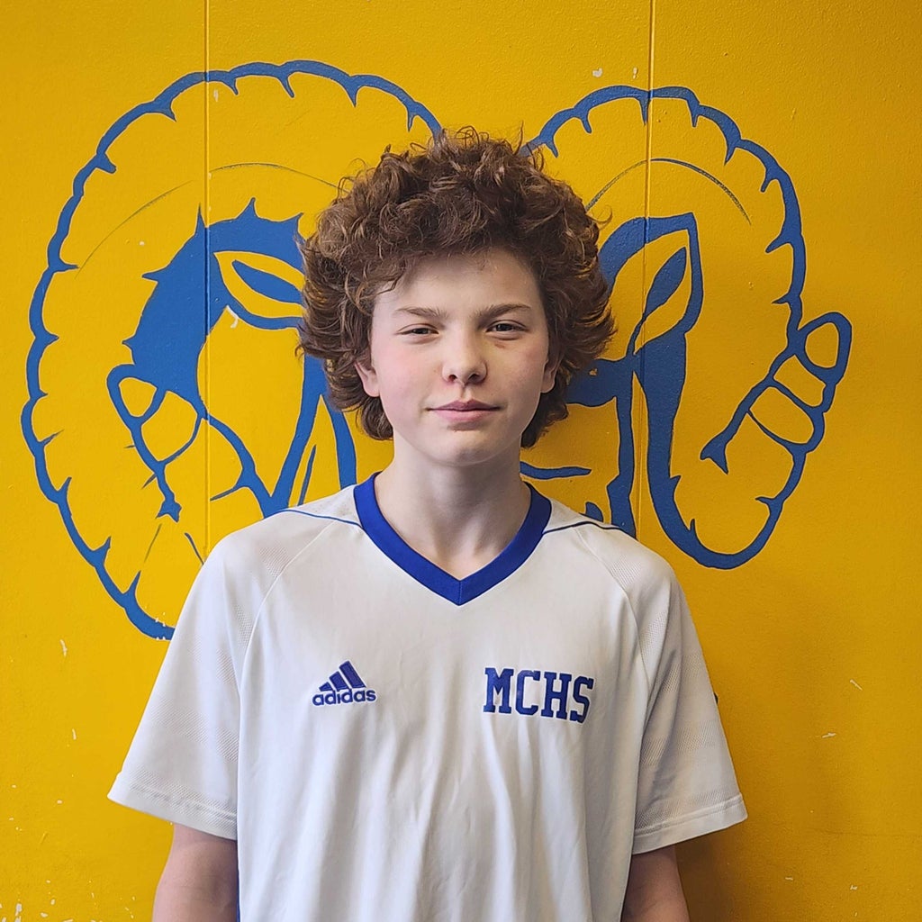 Cooper  Wentz mugshot