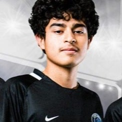 Peter Perdomo mugshot
