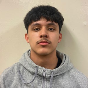 Carlos Galdamez mugshot