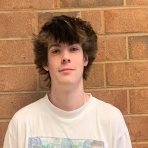 Hayden Evans mugshot