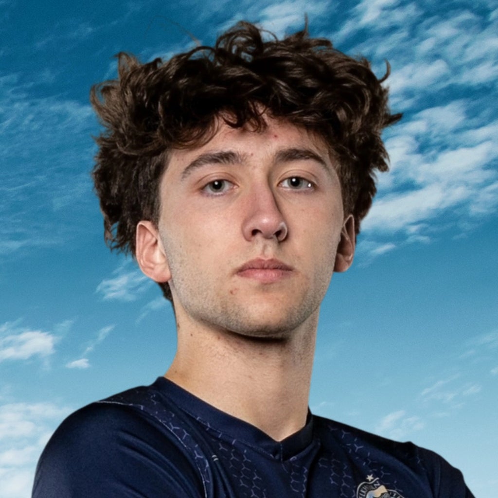 Riley Hodges mugshot