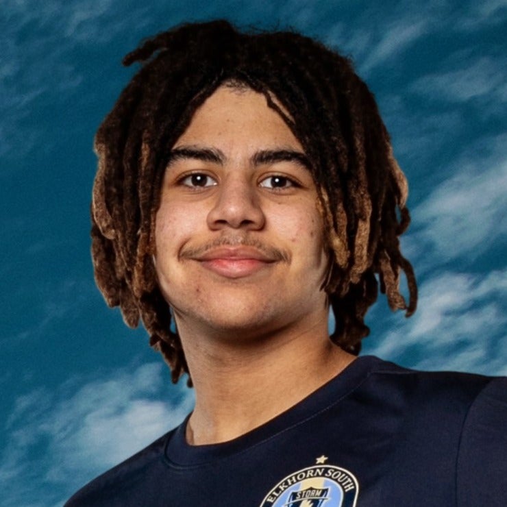 Mark Noameshie mugshot