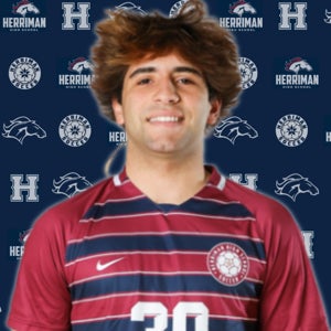 Alex Dunham mugshot