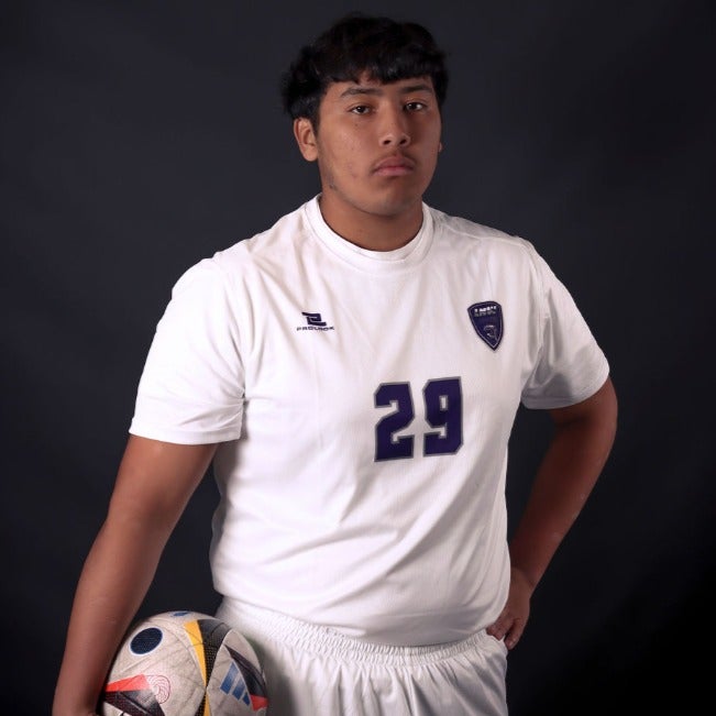 Daniel Dimas mugshot