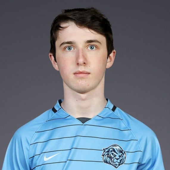 Dylan Kilroy mugshot