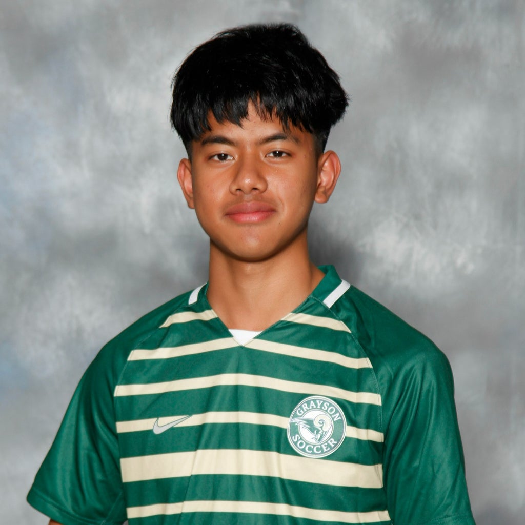 Hau THANG mugshot