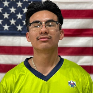 Adrian Botello