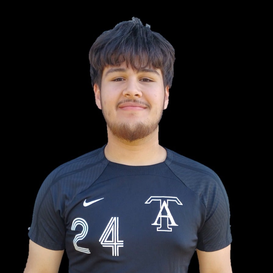 Steven Cantarero mugshot