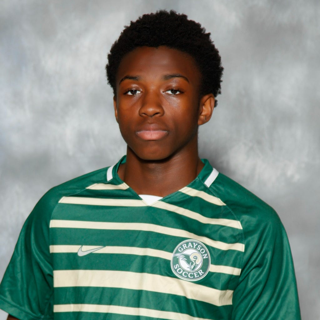 Manidou CAMARA mugshot