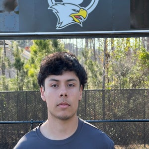 David Andrade mugshot