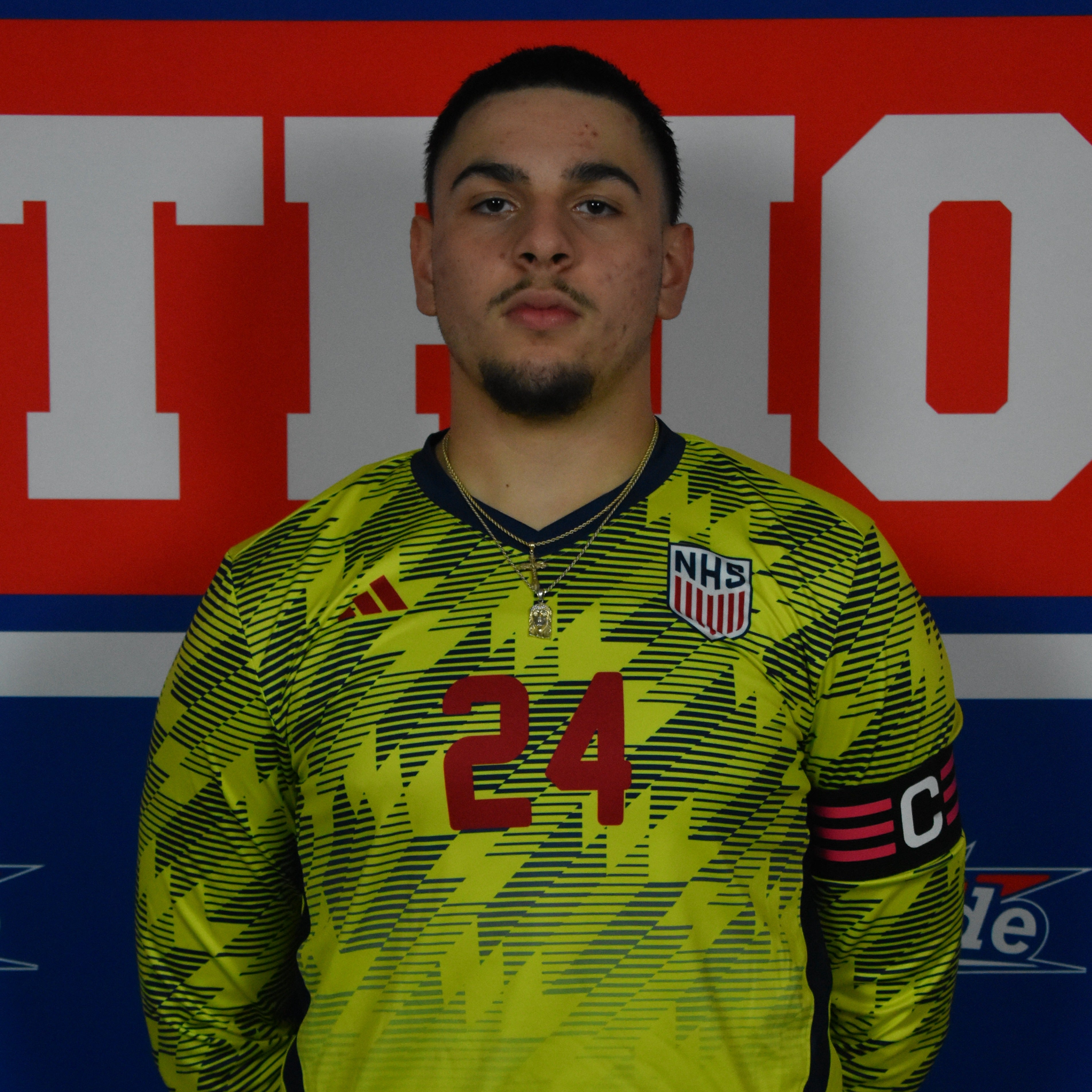 Kenneth Buckholz mugshot