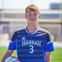 Connor Hutson