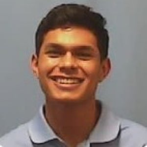 Richard Todd mugshot