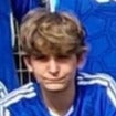 Sebastien Calder mugshot