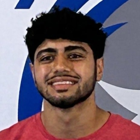 Abdullah Iqbal mugshot