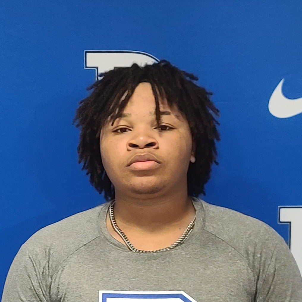 Jayden Jones mugshot