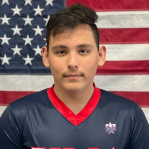 Carlos Reveles mugshot