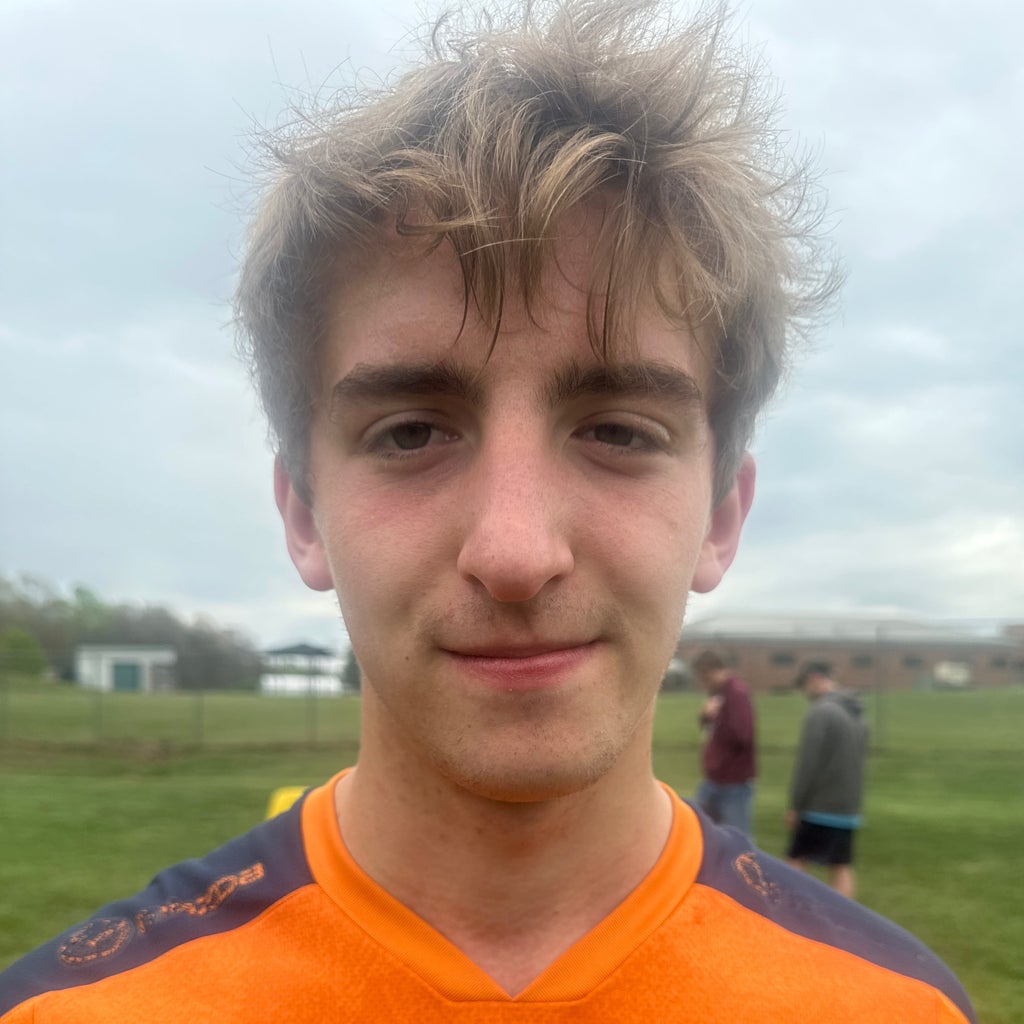 Jackson Winter mugshot